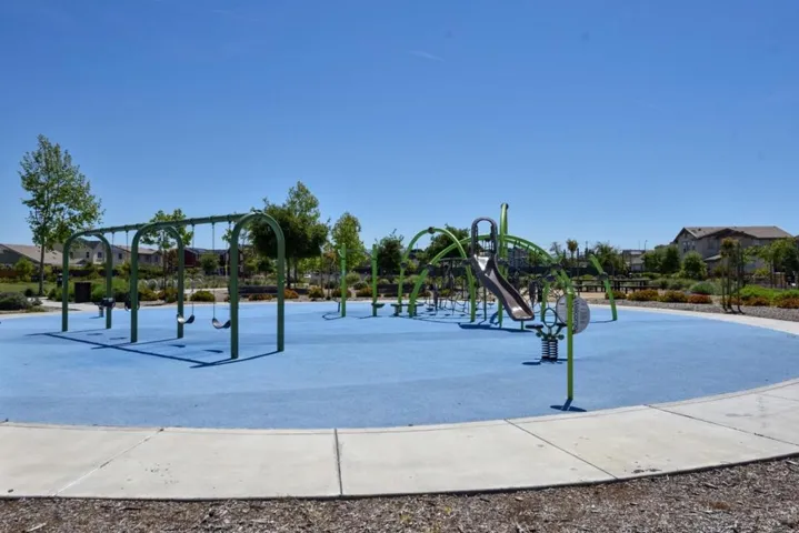 4961 Bunkhouse, Fremont, California 94555