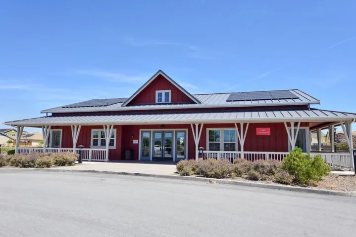 4961 Bunkhouse, Fremont, California 94555