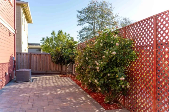 4961 Bunkhouse, Fremont, California 94555