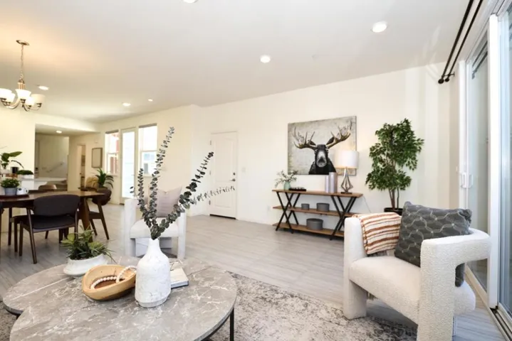 4961 Bunkhouse, Fremont, California 94555