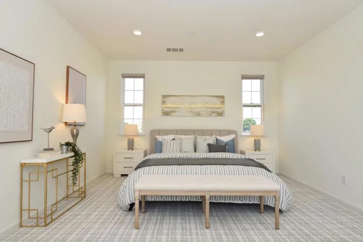 4961 Bunkhouse, Fremont, California 94555