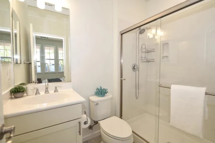 4961 Bunkhouse, Fremont, California 94555