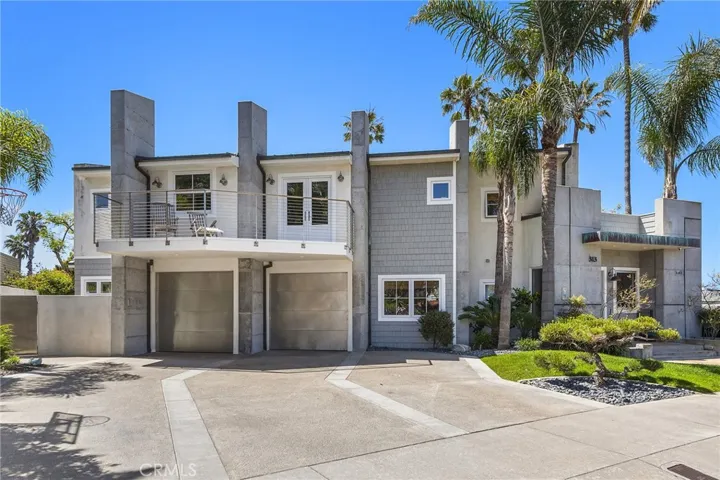 313 W Paseo De Cristobal, San Clemente, California 92672