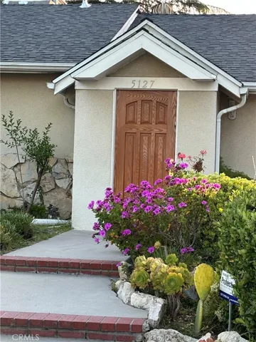 5127 Lindley Avenue, Tarzana, California 91356