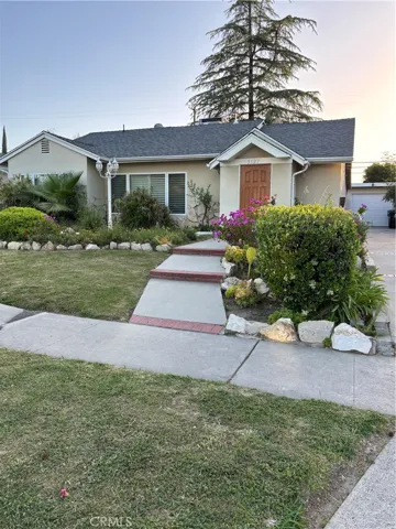 5127 Lindley Avenue, Tarzana, California 91356
