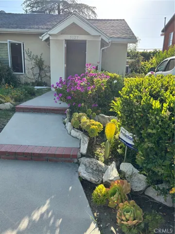5127 Lindley Avenue, Tarzana, California 91356