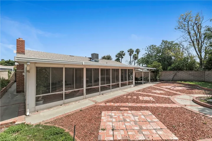 16914 Kinzie Street, Northridge, California 91343