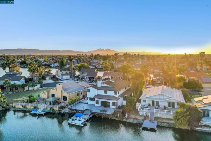 1255 Beach Ct, Discovery Bay, California 94505