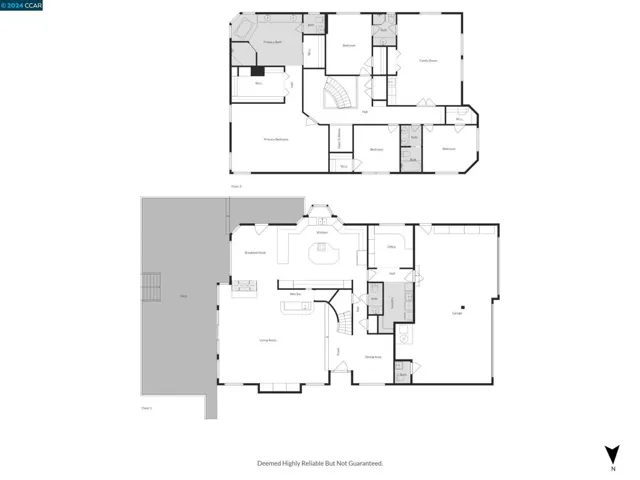 1255 Beach Ct, Discovery Bay, California 94505