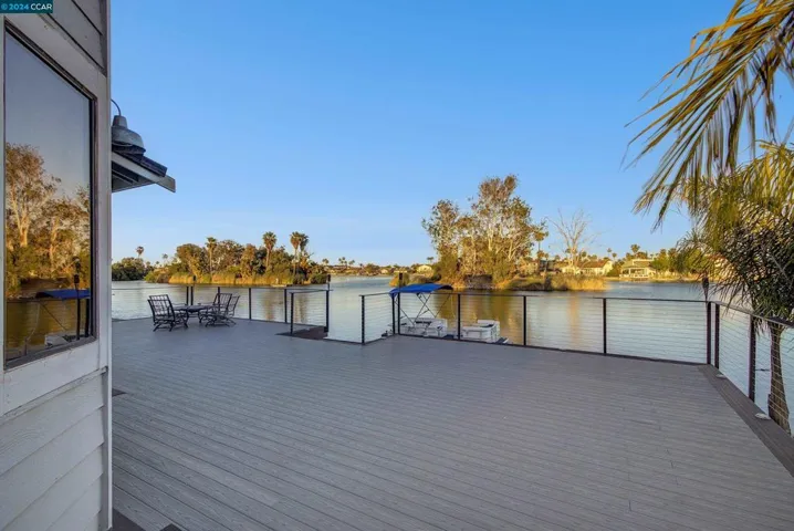 1255 Beach Ct, Discovery Bay, California 94505