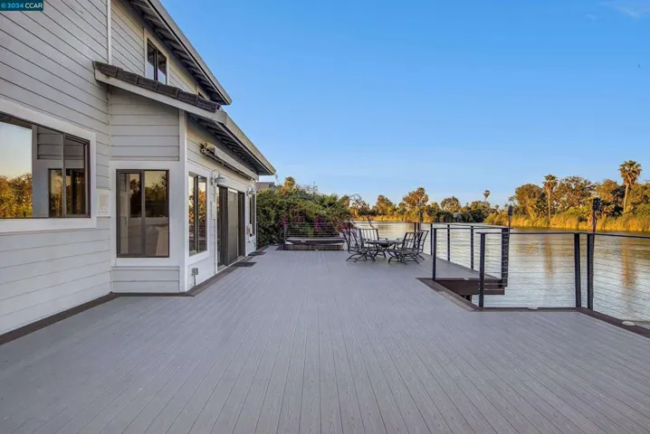 1255 Beach Ct, Discovery Bay, California 94505