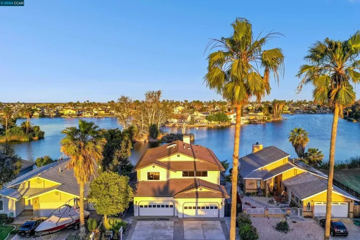 1255 Beach Ct, Discovery Bay, California 94505