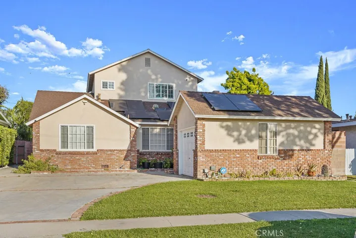 10530 Lesterford Avenue, Downey, California 90241