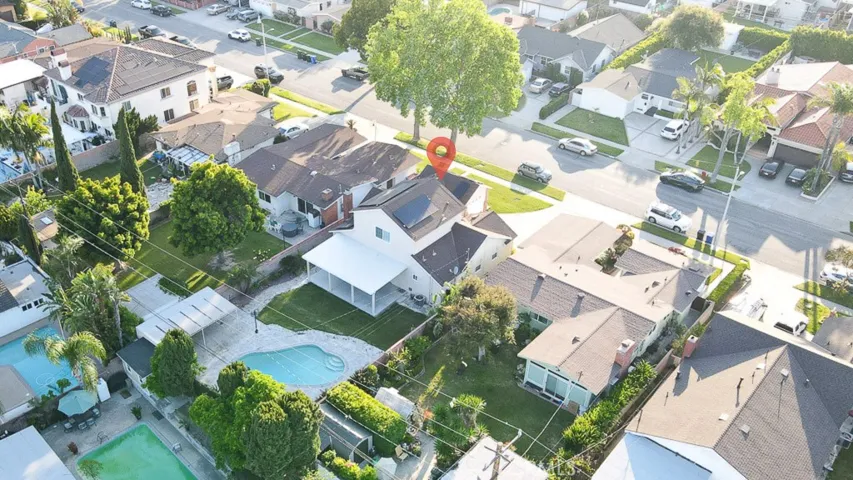 10530 Lesterford Avenue, Downey, California 90241