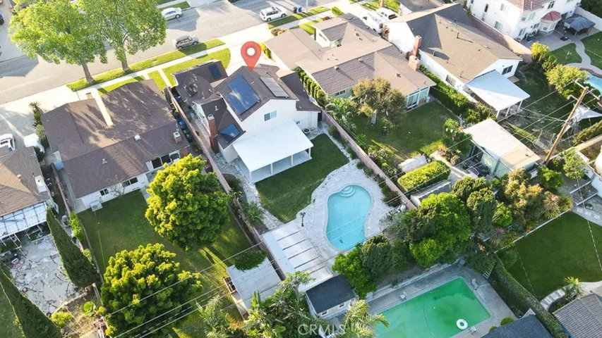 10530 Lesterford Avenue, Downey, California 90241