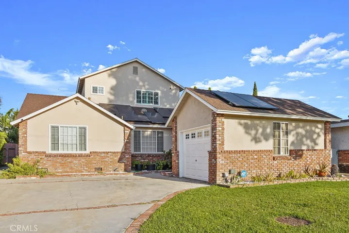 10530 Lesterford Avenue, Downey, California 90241