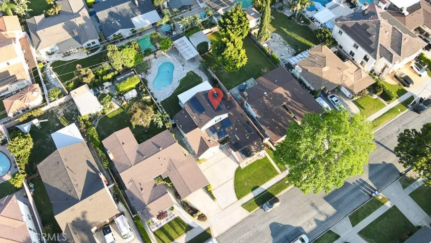10530 Lesterford Avenue, Downey, California 90241