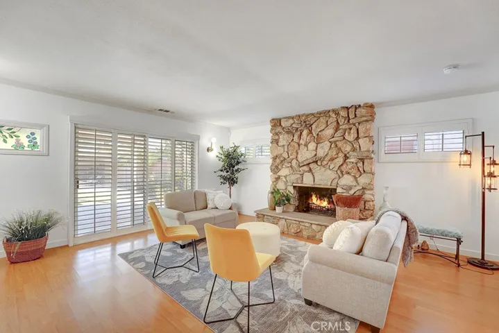 10530 Lesterford Avenue, Downey, California 90241