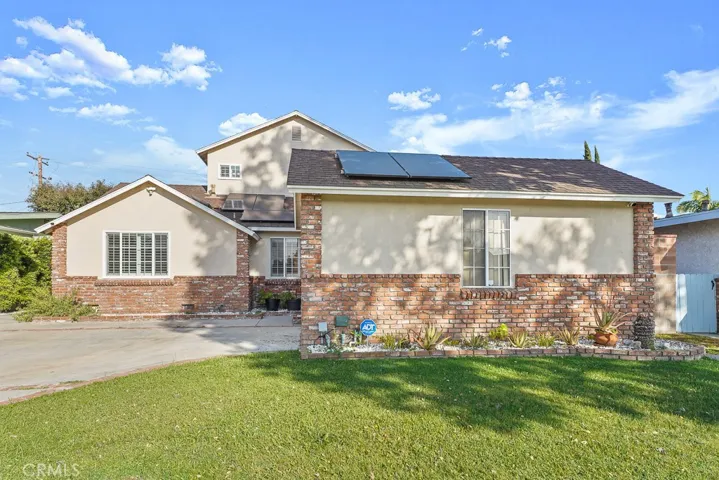 10530 Lesterford Avenue, Downey, California 90241