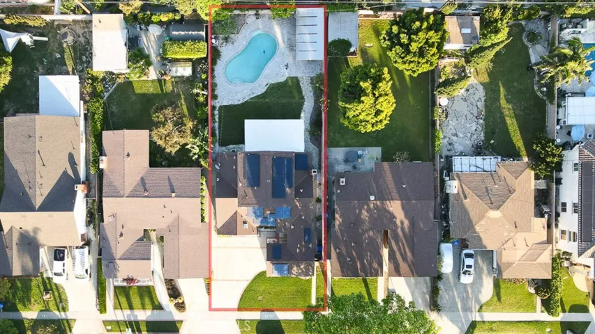 10530 Lesterford Avenue, Downey, California 90241