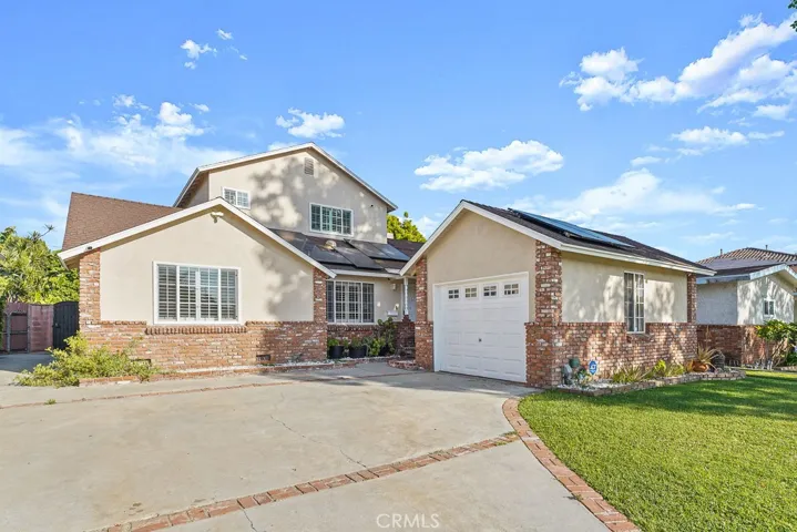 10530 Lesterford Avenue, Downey, California 90241
