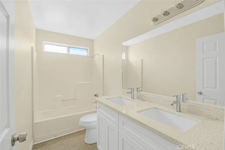 43481 30th Street W 3, Lancaster, California 93536