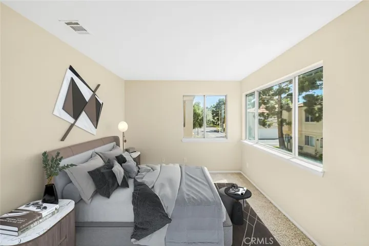 43481 30th Street W 3, Lancaster, California 93536
