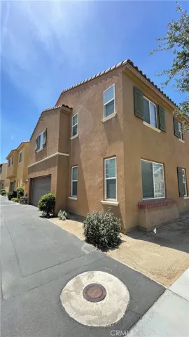 631 Calle Vibrante, Palm Desert, California 92211