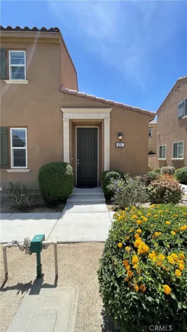 631 Calle Vibrante, Palm Desert, California 92211
