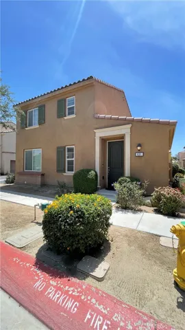 631 Calle Vibrante, Palm Desert, California 92211