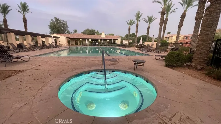 631 Calle Vibrante, Palm Desert, California 92211