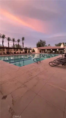 631 Calle Vibrante, Palm Desert, California 92211