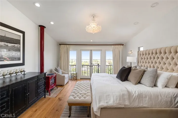2035 Via Visalia, Palos Verdes Estates, California 90274