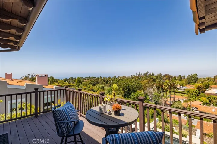 2035 Via Visalia, Palos Verdes Estates, California 90274