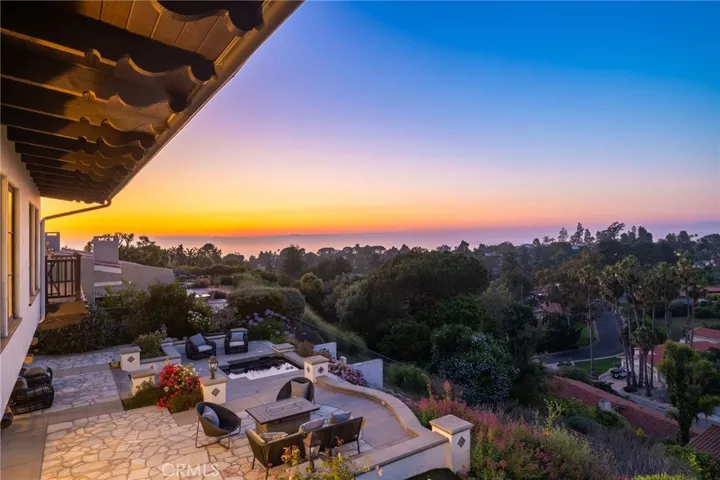 2035 Via Visalia, Palos Verdes Estates, California 90274