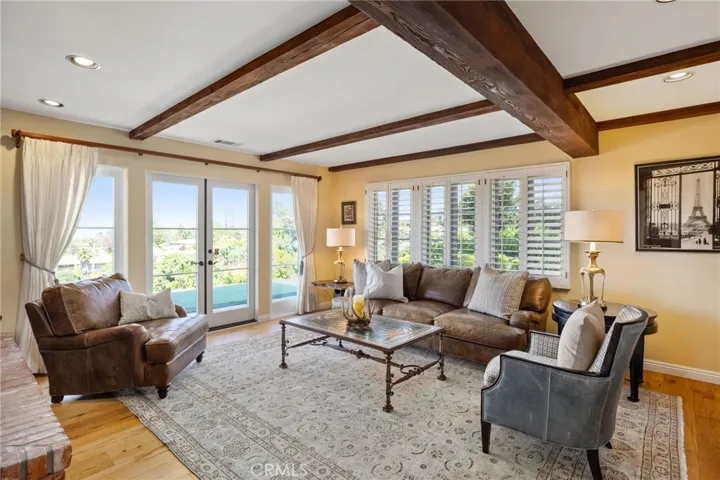 2035 Via Visalia, Palos Verdes Estates, California 90274