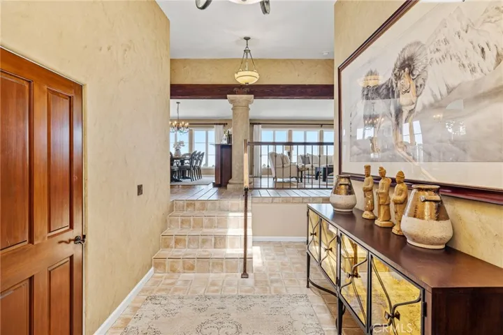 2035 Via Visalia, Palos Verdes Estates, California 90274
