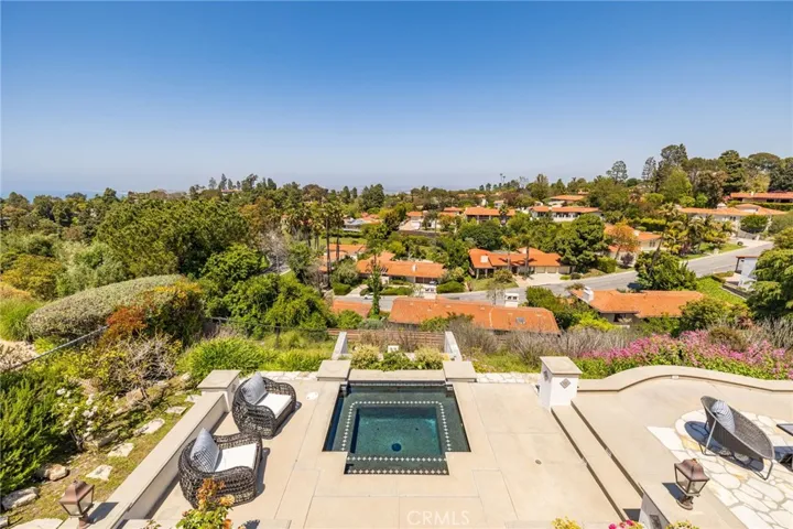 2035 Via Visalia, Palos Verdes Estates, California 90274