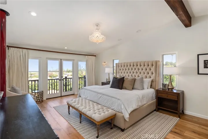 2035 Via Visalia, Palos Verdes Estates, California 90274