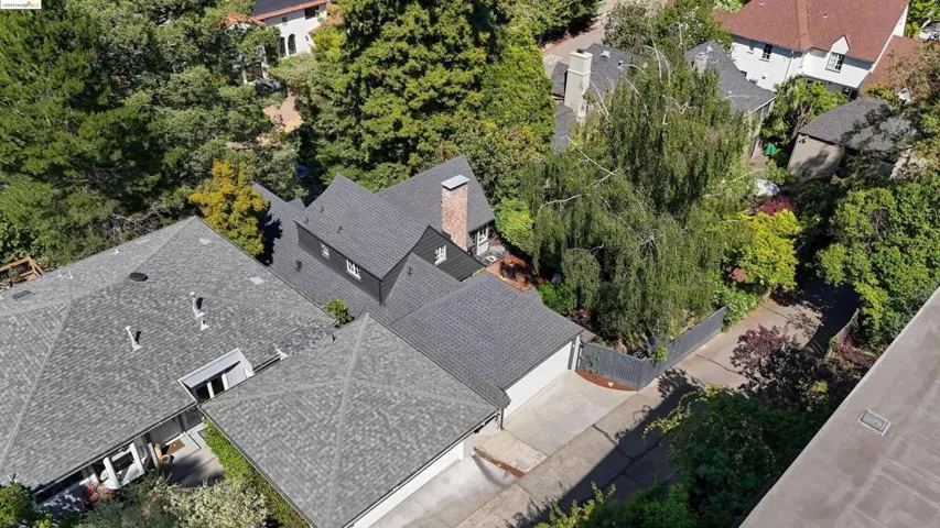 1859 Trestle Glen, Piedmont, California 94610