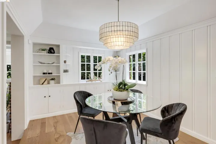 1859 Trestle Glen, Piedmont, California 94610