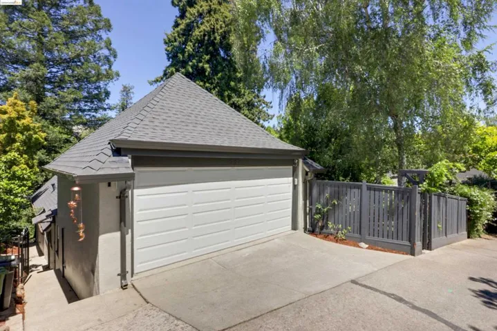 1859 Trestle Glen, Piedmont, California 94610