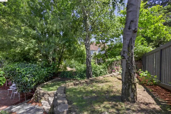 1859 Trestle Glen, Piedmont, California 94610