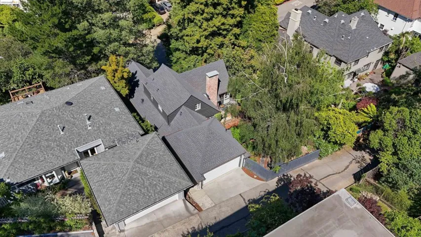 1859 Trestle Glen, Piedmont, California 94610