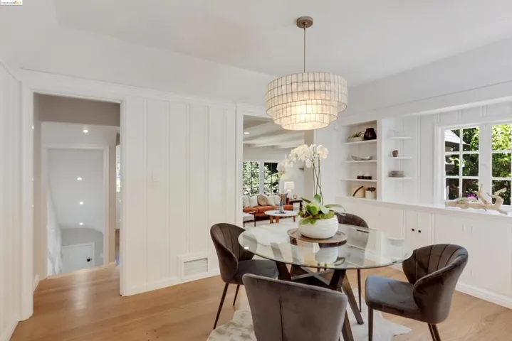 1859 Trestle Glen, Piedmont, California 94610