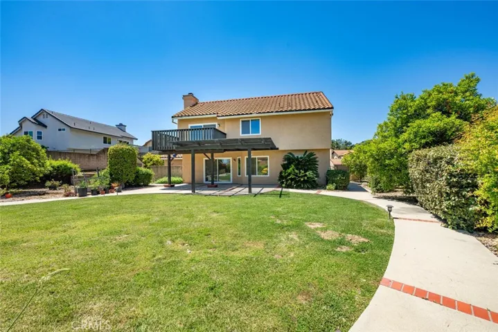 1123 N Heavenly Valley Circle, Walnut, California 91789
