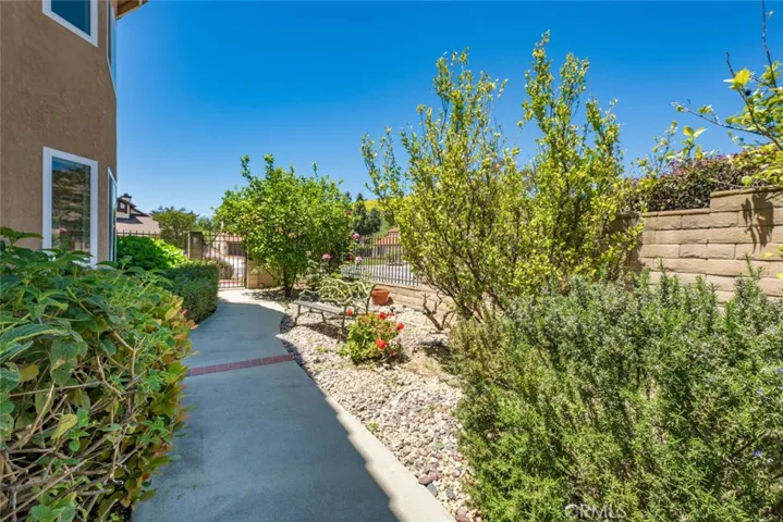 1123 N Heavenly Valley Circle, Walnut, California 91789