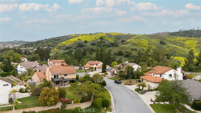 1123 N Heavenly Valley Circle, Walnut, California 91789