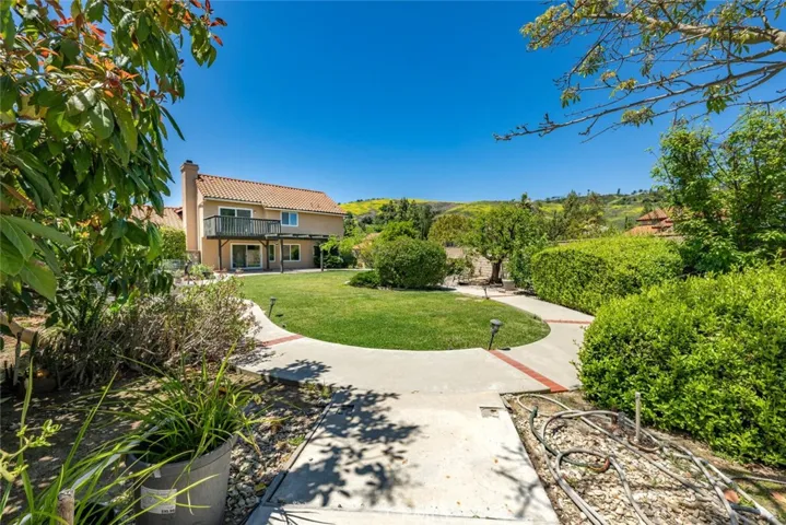 1123 N Heavenly Valley Circle, Walnut, California 91789