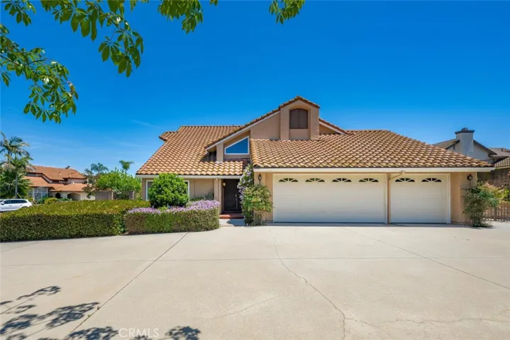 1123 N Heavenly Valley Circle, Walnut, California 91789